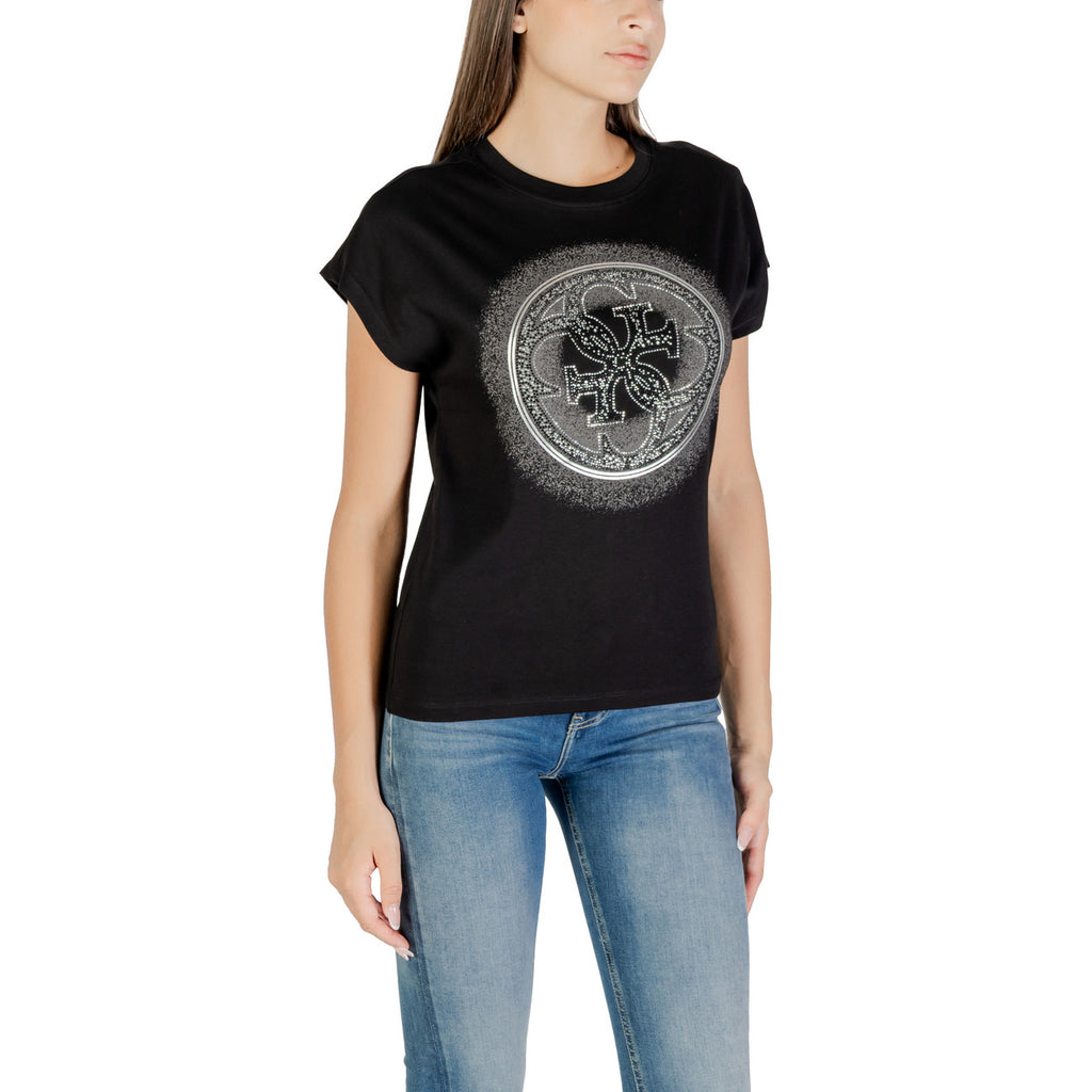 Guess - Guess T-shirt Kvinna