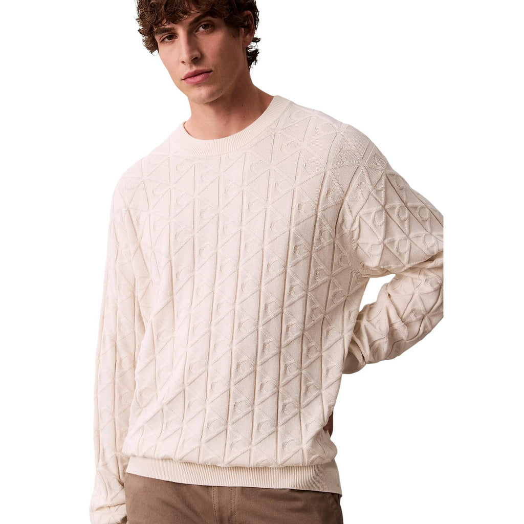 Calvin Klein Jeans - Calvin Klein Jeans Stickat Man