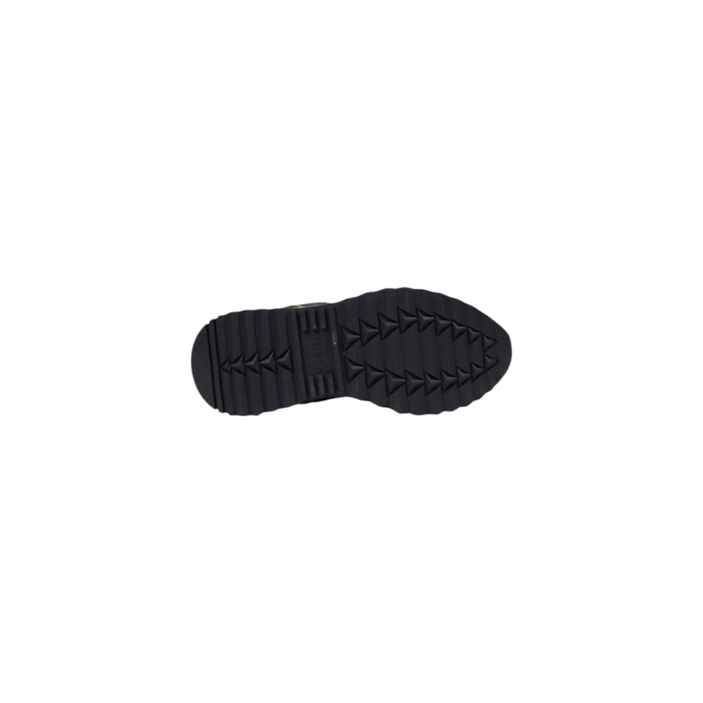 Guess - Guess Kvinna Sneakers