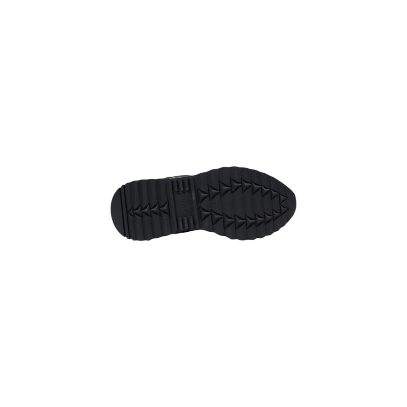 Guess - Guess Kvinna Sneakers