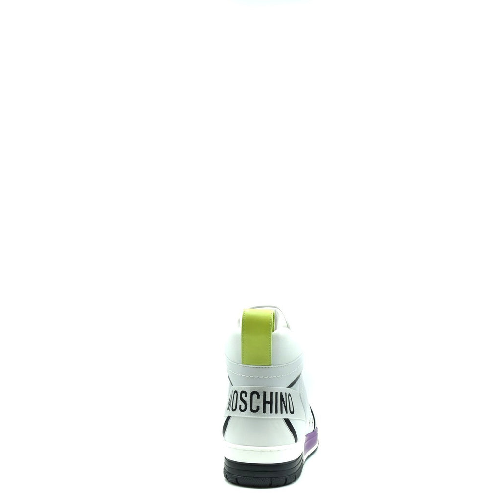 Moschino - Moschino Men Sneakers