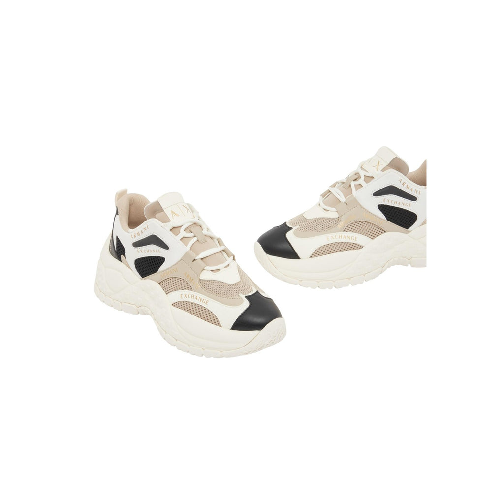 Armani Exchange - Armani Exchange Kvinna Sneakers