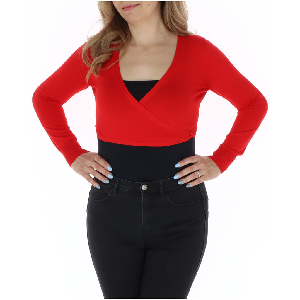 Markup - Markup Cardigan Kvinna