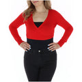 Markup - Markup Cardigan Kvinna