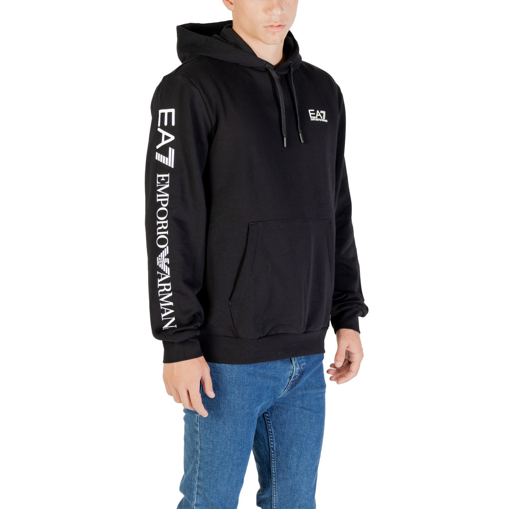 Ea7 - Ea7 Tröja Man