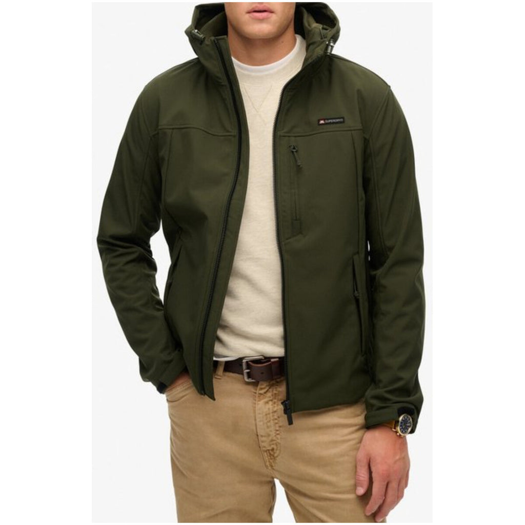 Superdry - Superdry Jacka Man