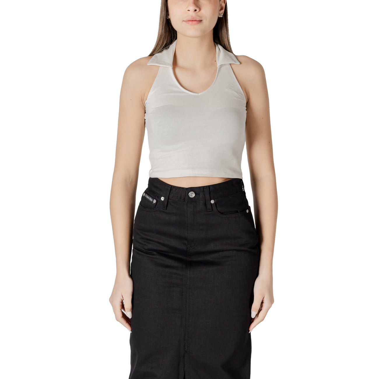 Calvin Klein Jeans - Calvin Klein Jeans Topp Kvinna