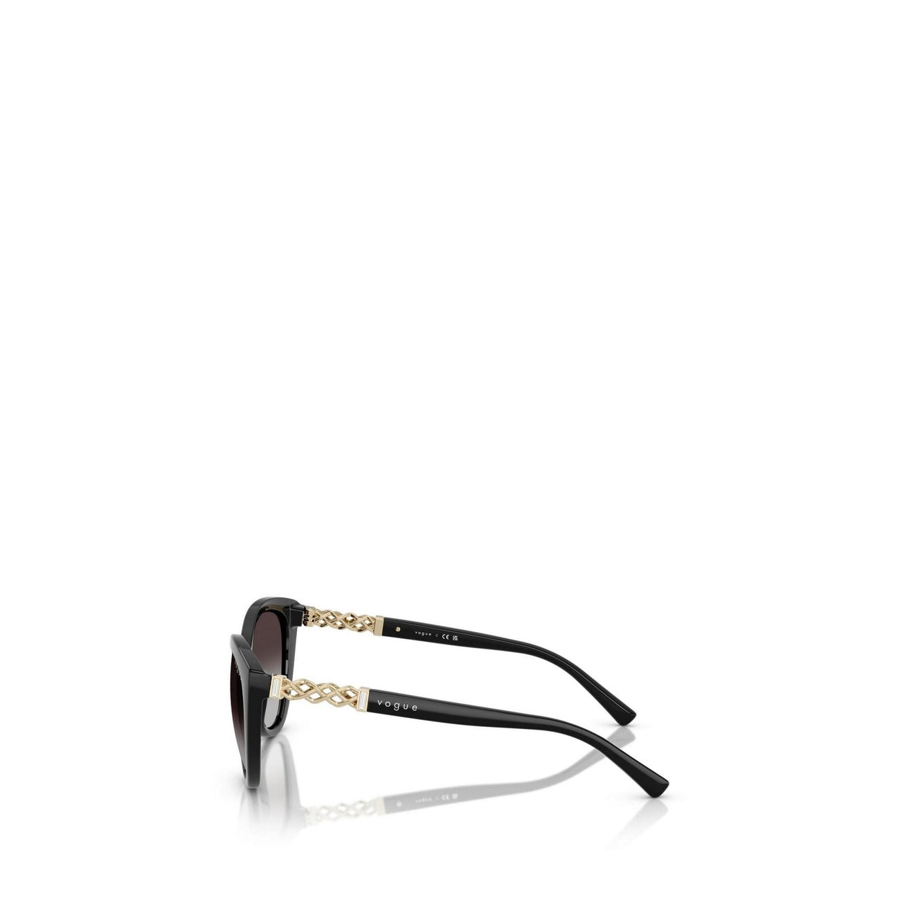 Vogue Eyewear - Vogue Eyewear Solglasögon Kvinna