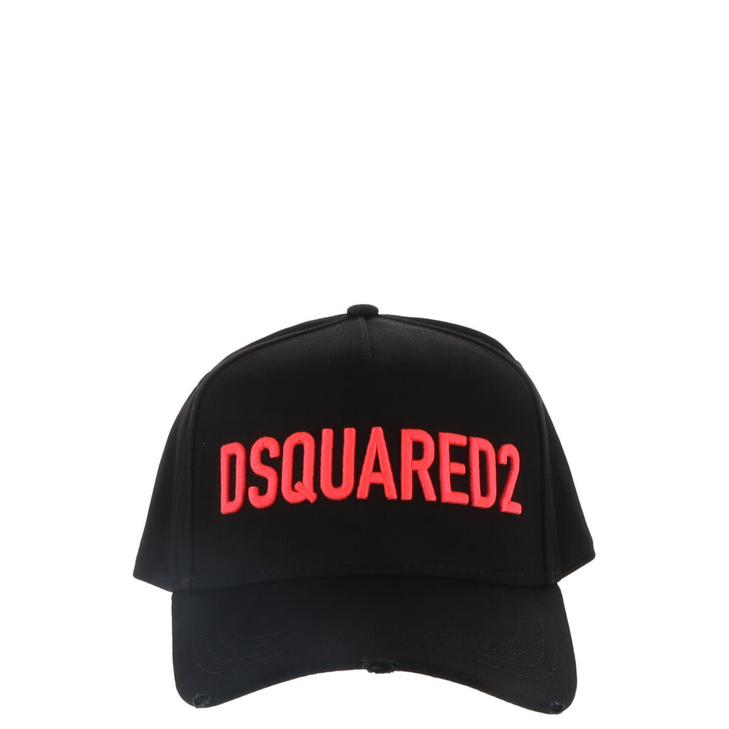 Dsquared2 - Dsquared2 Hatt Kvinna