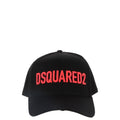 Dsquared2 - Dsquared2 Hatt Kvinna