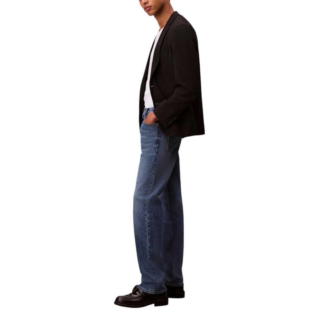 Calvin Klein Jeans - Calvin Klein Jeans Jeans Man