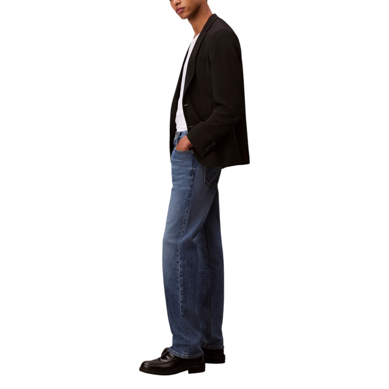Calvin Klein Jeans - Calvin Klein Jeans Jeans Man