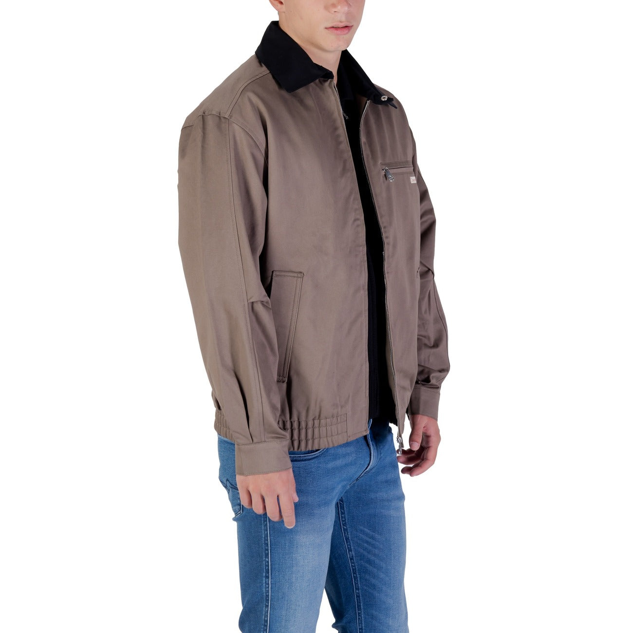 Calvin Klein Jeans - Calvin Klein Jeans Vindjacka Man