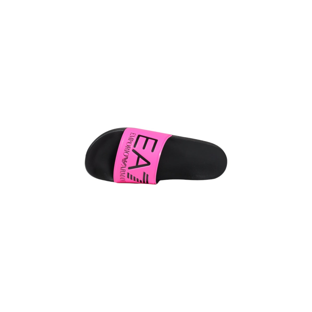 Ea7 - Ea7 Kvinna Slippers