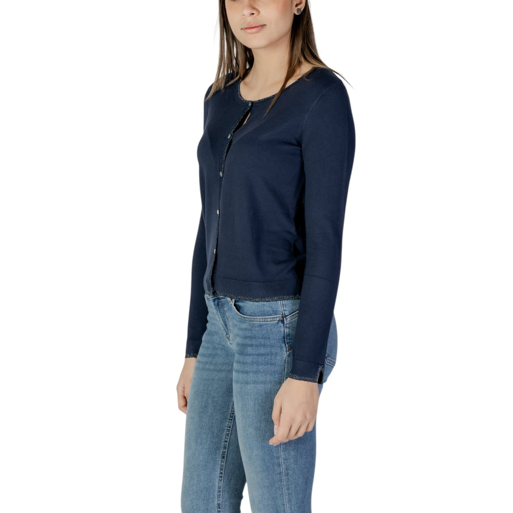 Liu Jo - Liu Jo Cardigan Kvinna