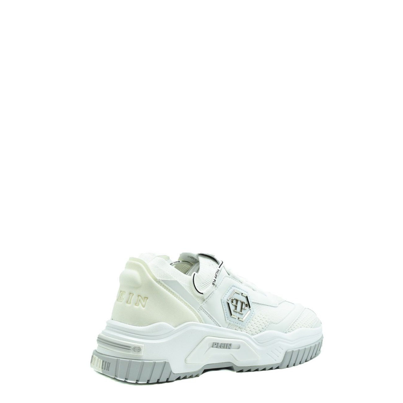 Philipp Plein - Philipp Plein Kvinna Sneakers