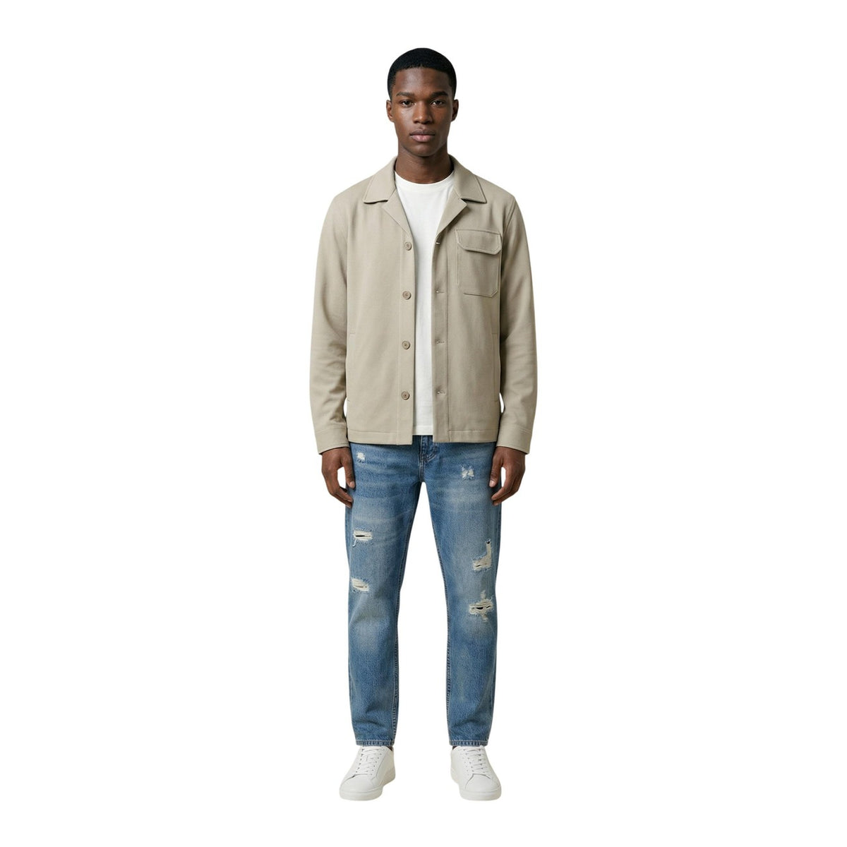 Antony Morato - Antony Morato Jacka Man