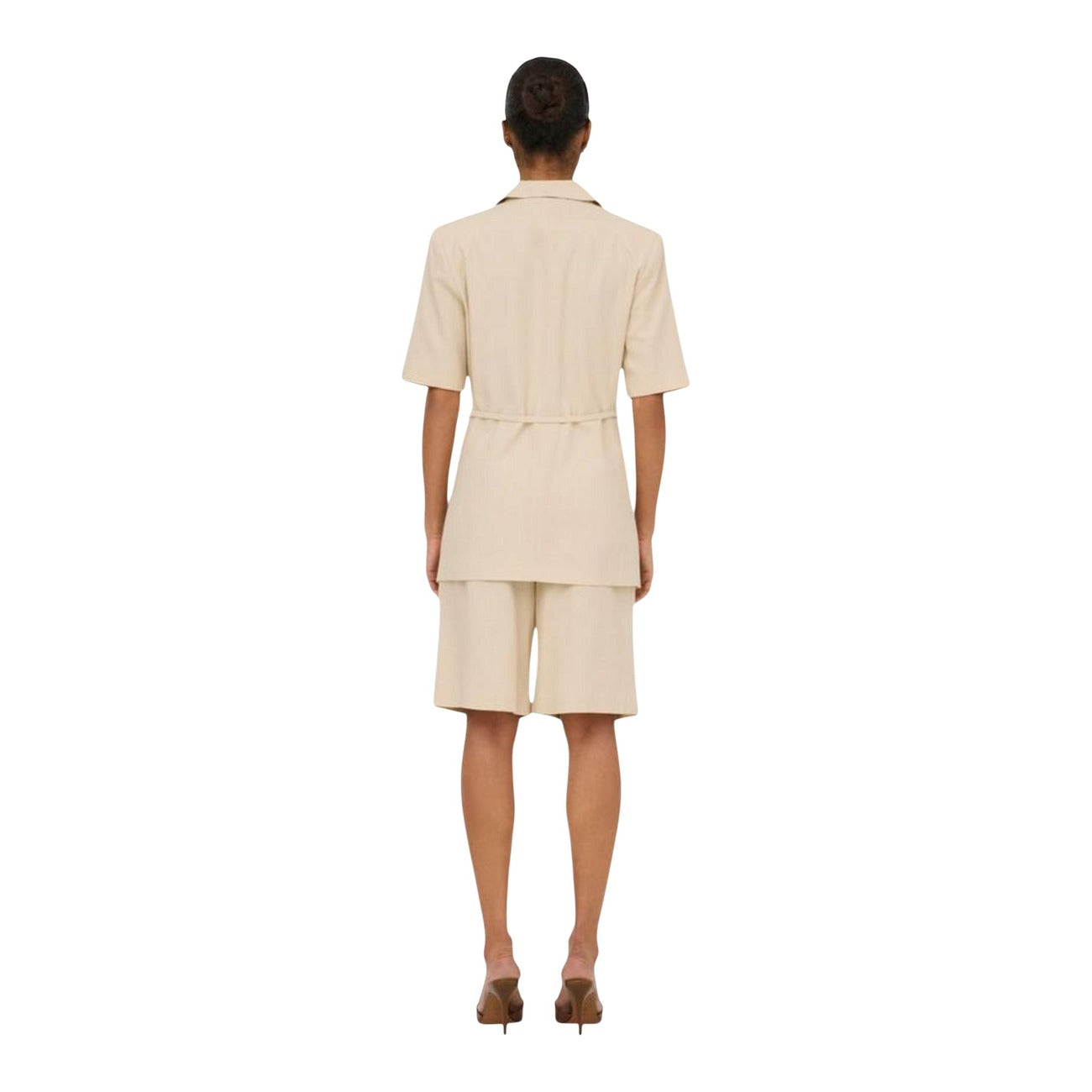 Jacqueline De Yong - Jacqueline De Yong Shorts Kvinna