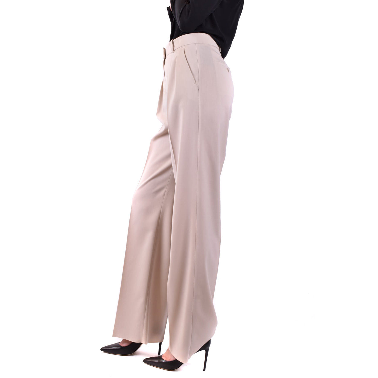 Maxmara - Maxmara Byxor Kvinna