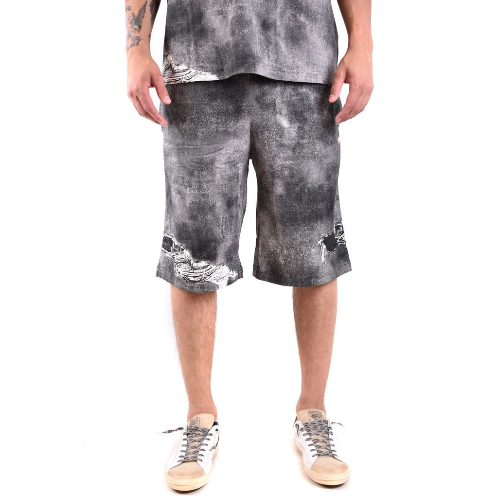 Diesel - Diesel Bermuda Shorts Man