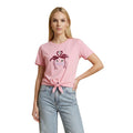 Only - Only T-shirt Kvinna