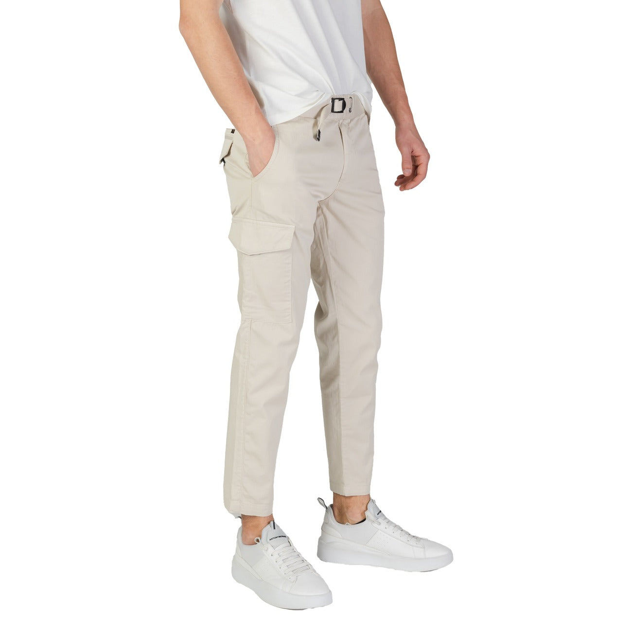 Refrigiwear - Refrigiwear Byxor Man