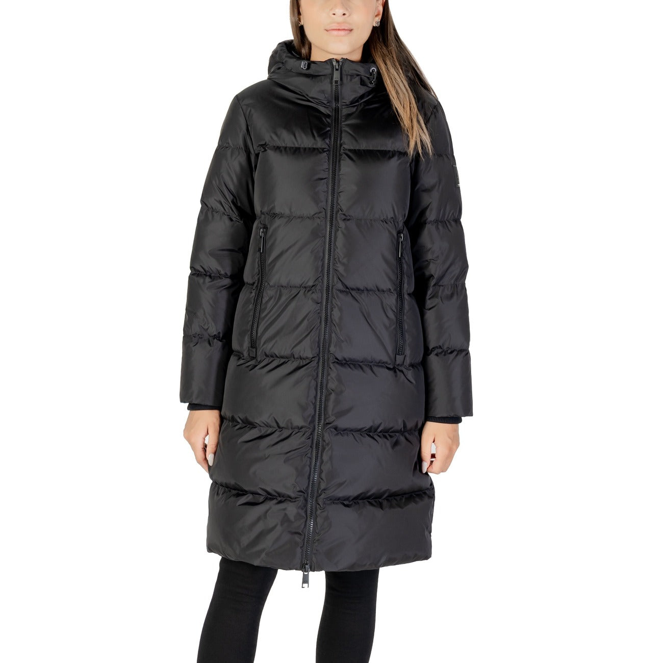 Armani Exchange - Armani Exchange Vindjacka Kvinna