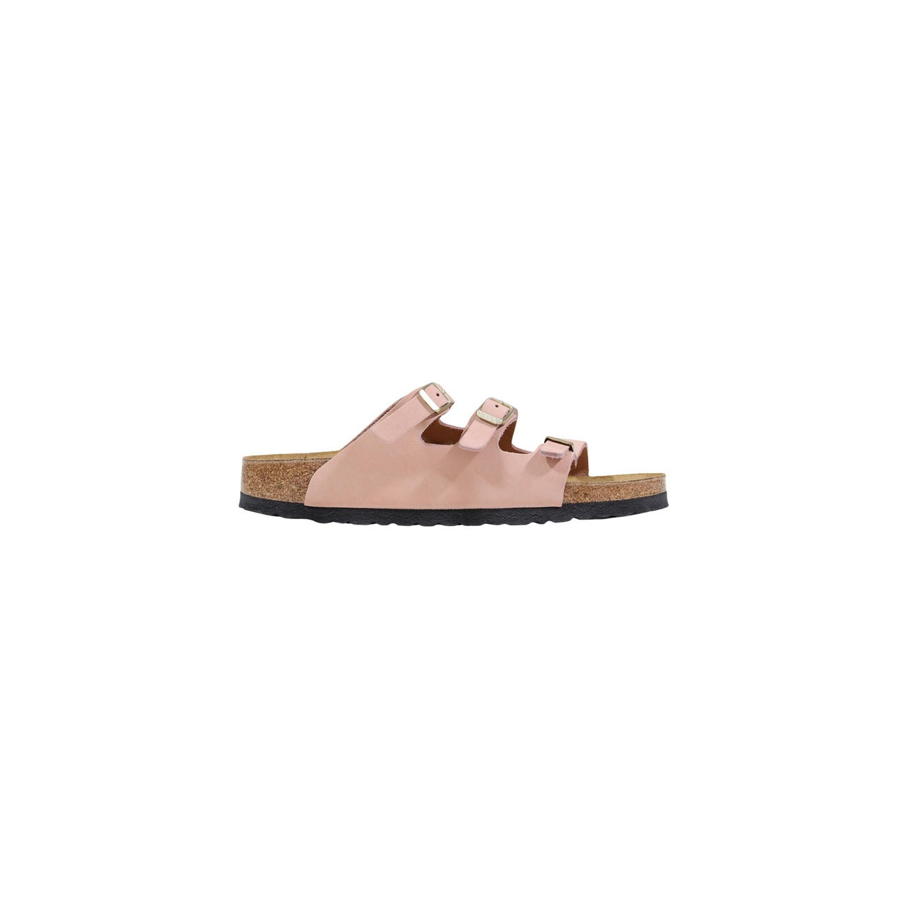Birkenstock - Birkenstock                      Kvinna Slippers