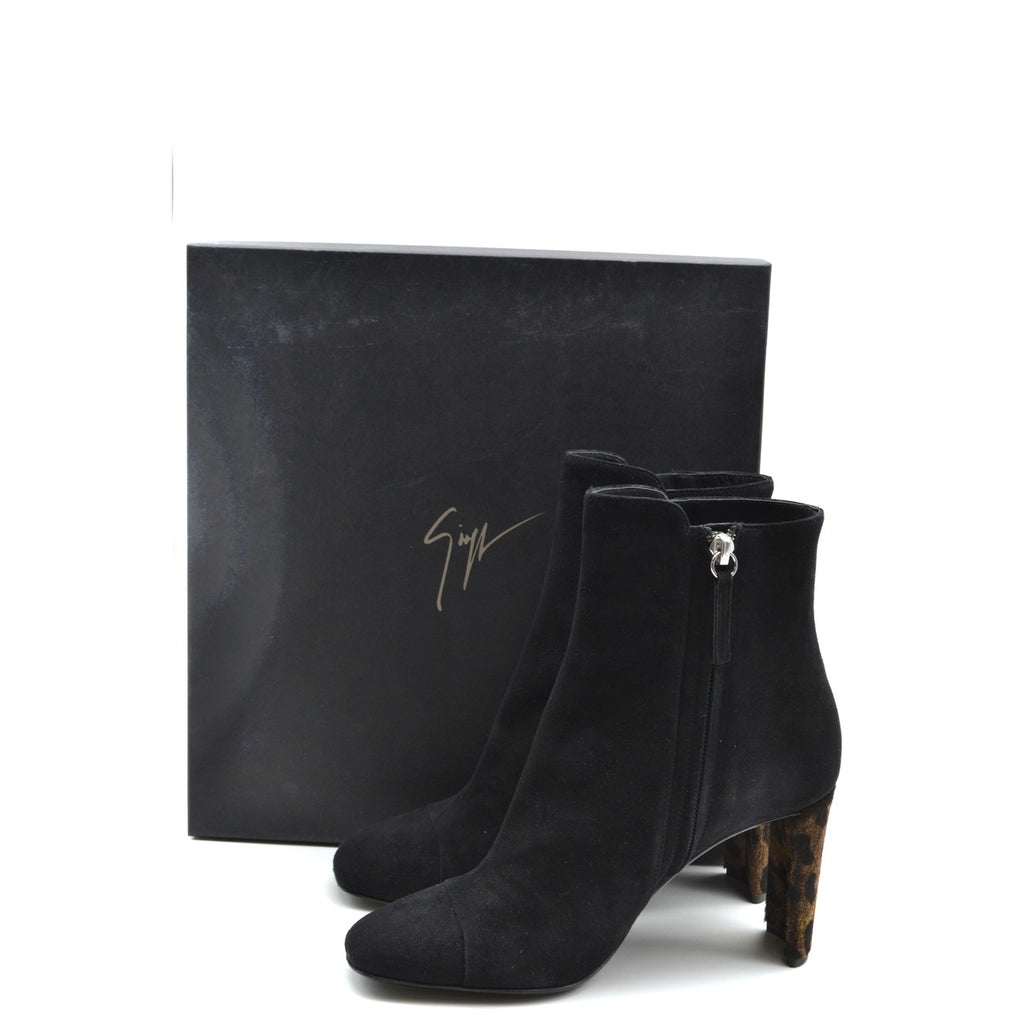 Giuseppe Zanotti - Giuseppe Zanotti  Kvinna Boots