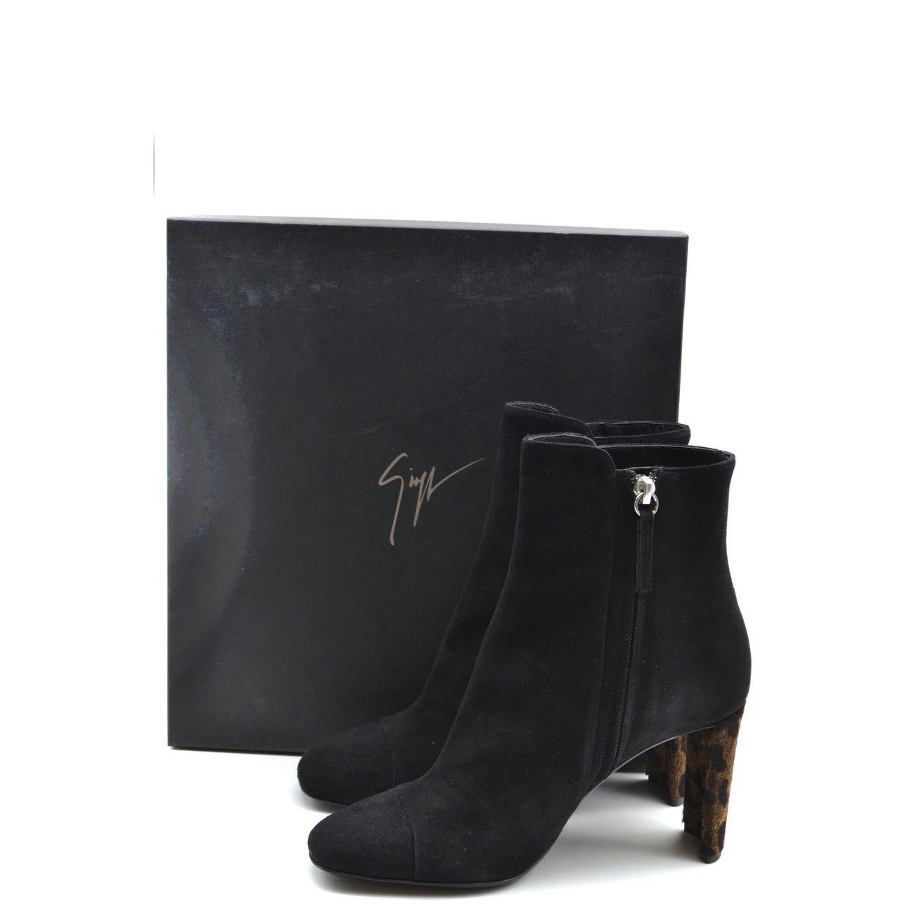 Giuseppe Zanotti - Giuseppe Zanotti  Kvinna Boots