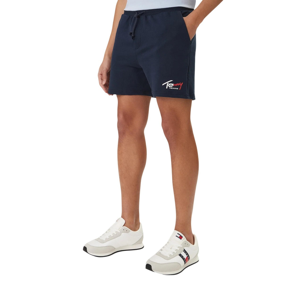 Tommy Hilfiger Jeans - Tommy Hilfiger Jeans Bermuda Shorts Man