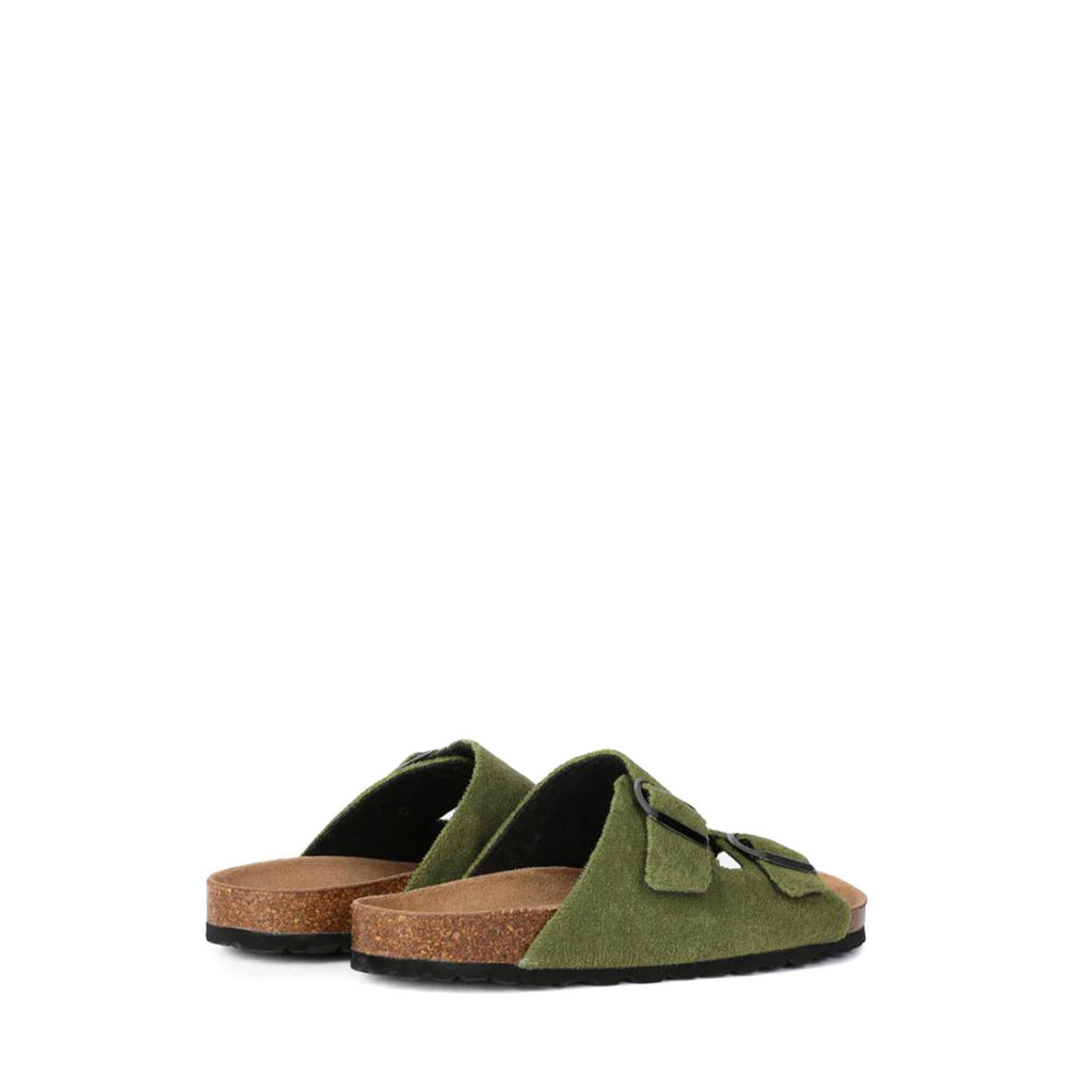 Mc2 Saint Barth - Mc2 Saint Barth Kvinna Slippers