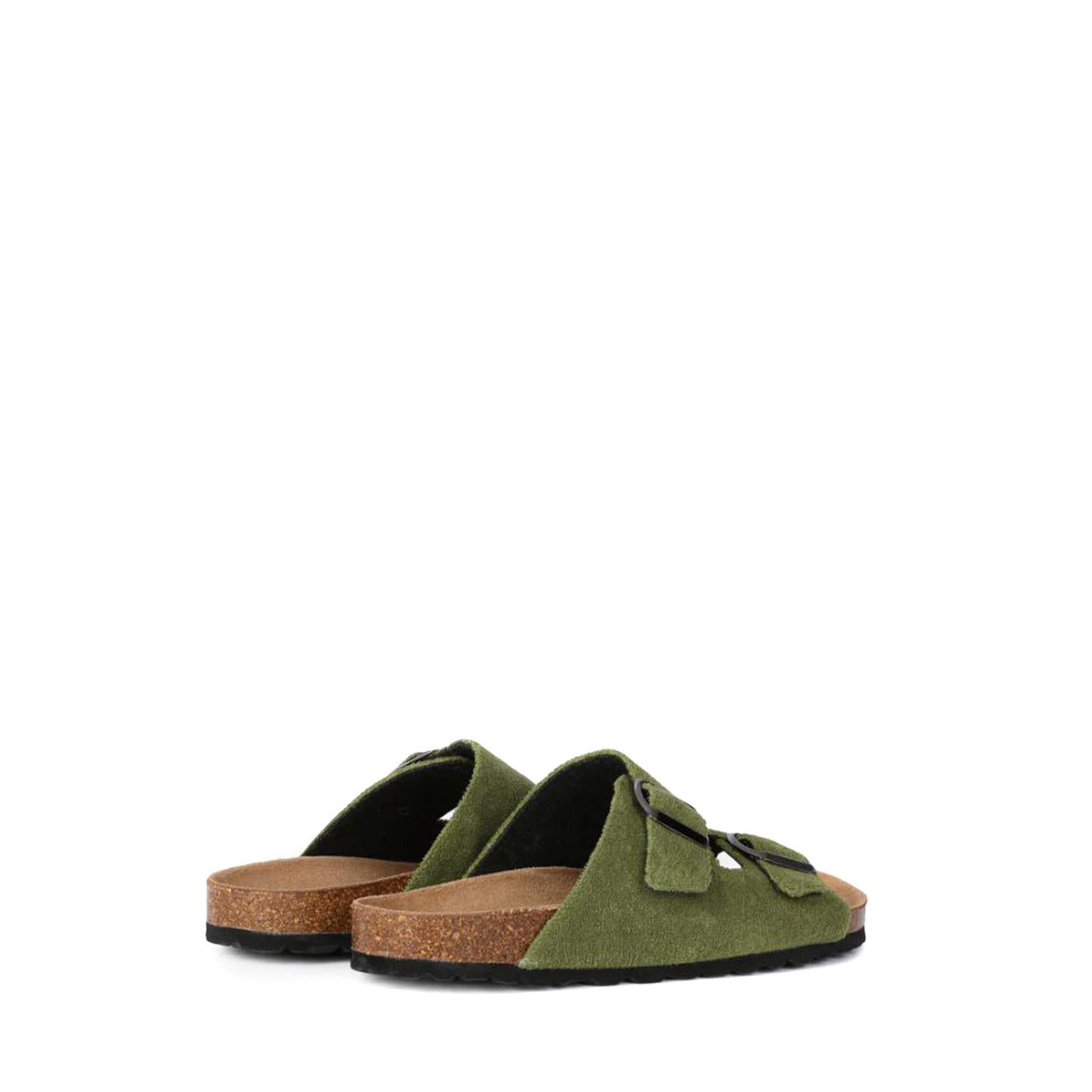 Mc2 Saint Barth - Mc2 Saint Barth Kvinna Slippers
