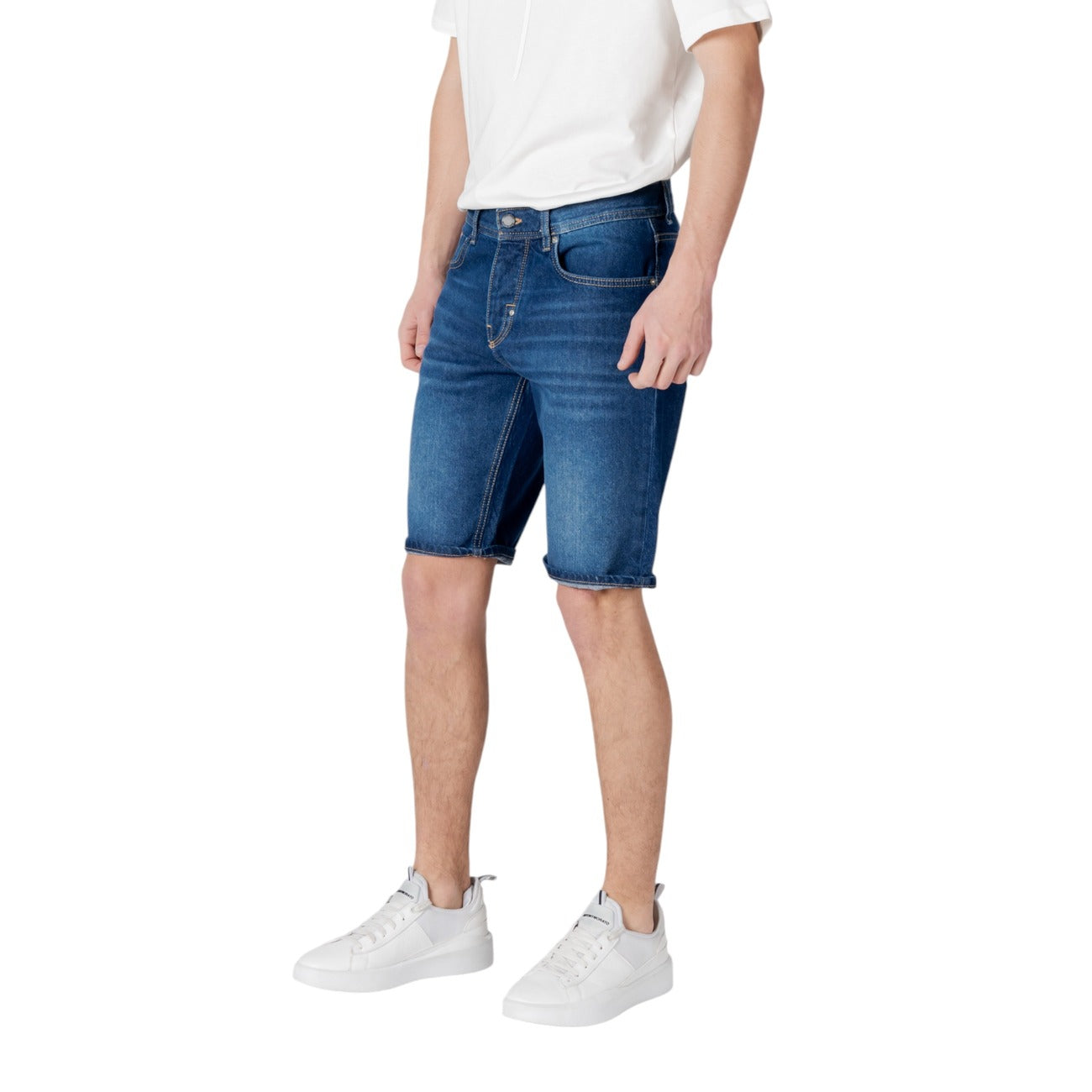 Antony Morato - Antony Morato Bermuda Shorts Man