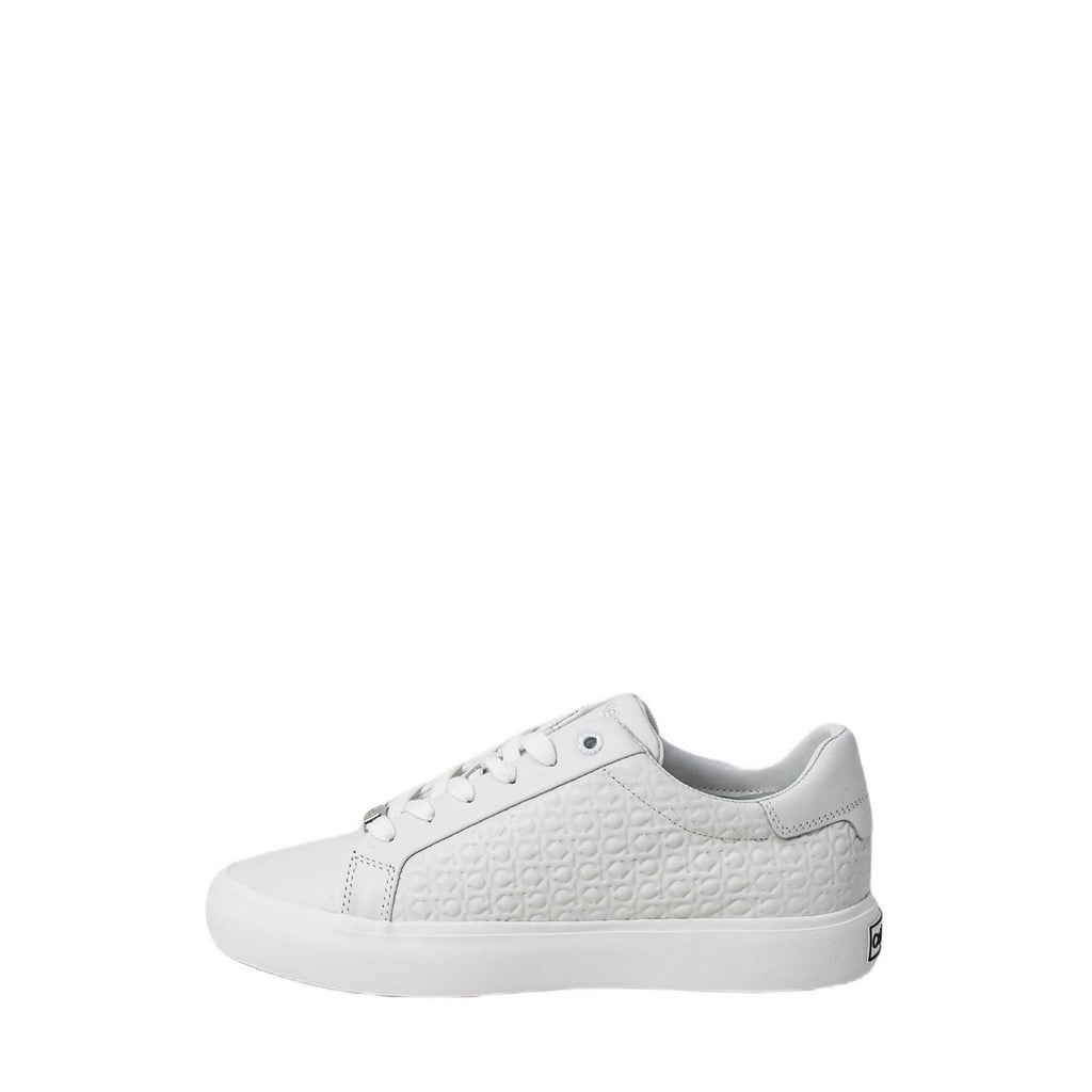 Calvin Klein - Calvin Klein Kvinna Sneakers