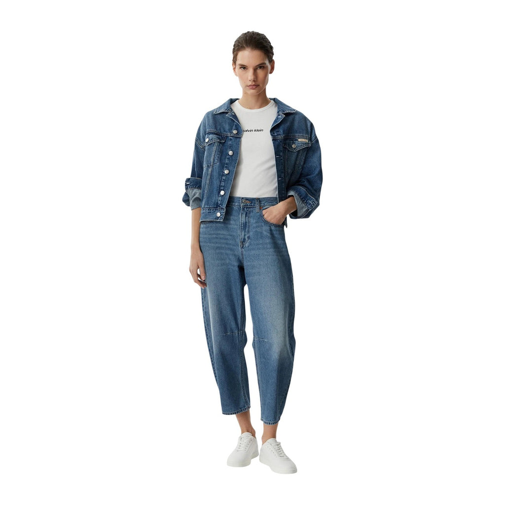 Calvin Klein Jeans - Calvin Klein Jeans Jeans Kvinna