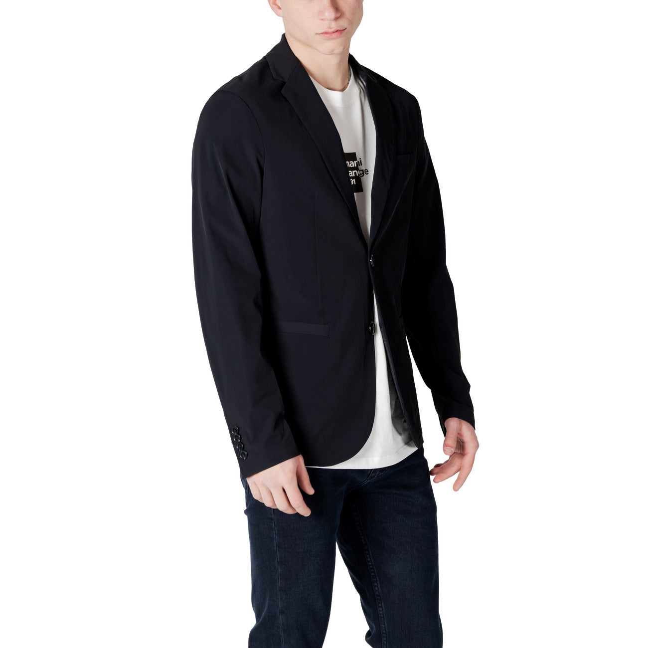 Armani Exchange - Armani Exchange Jacka Man