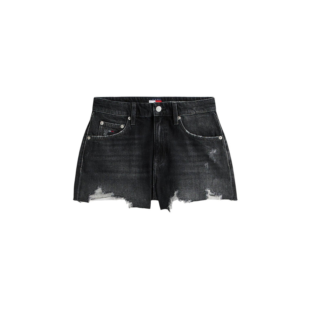 Tommy Hilfiger Jeans - Tommy Hilfiger Jeans Shorts Kvinna