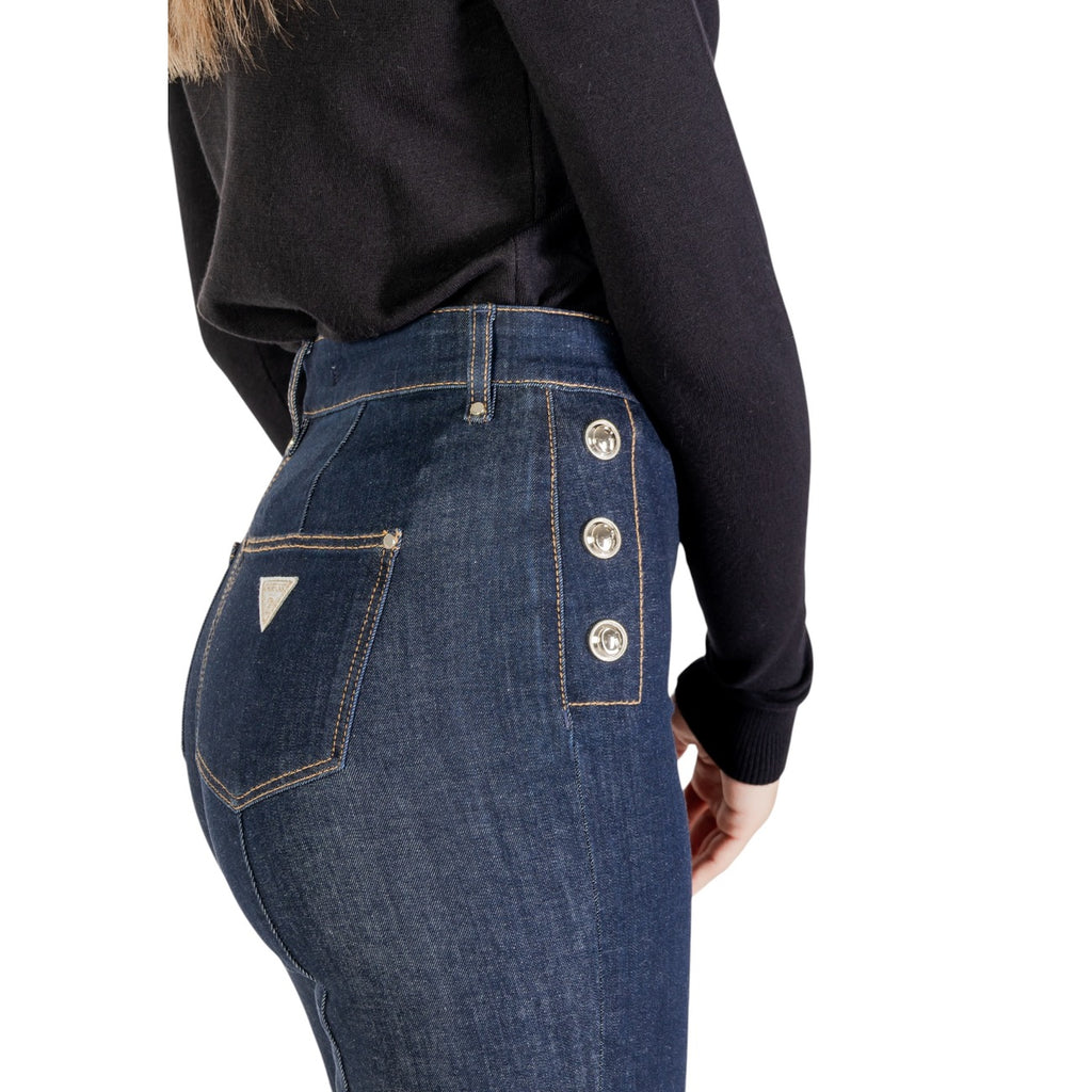 Guess - Guess Jeans Kvinna