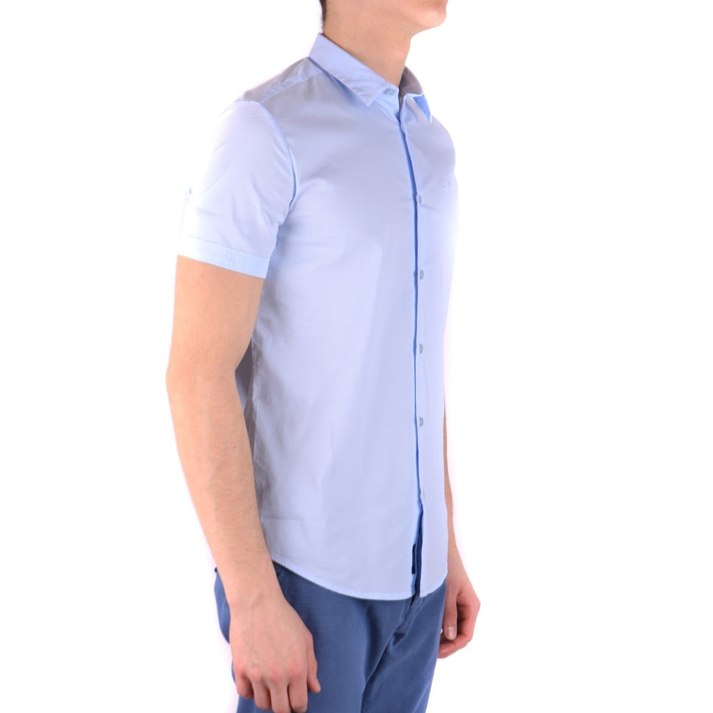 Armani Jeans - Armani Jeans Skjorta Man
