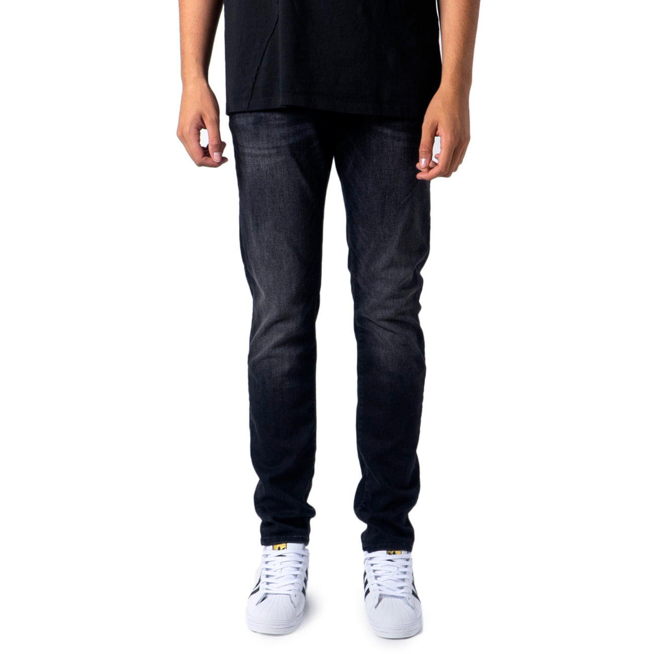 Jack & Jones - Jack & Jones Jeans Man