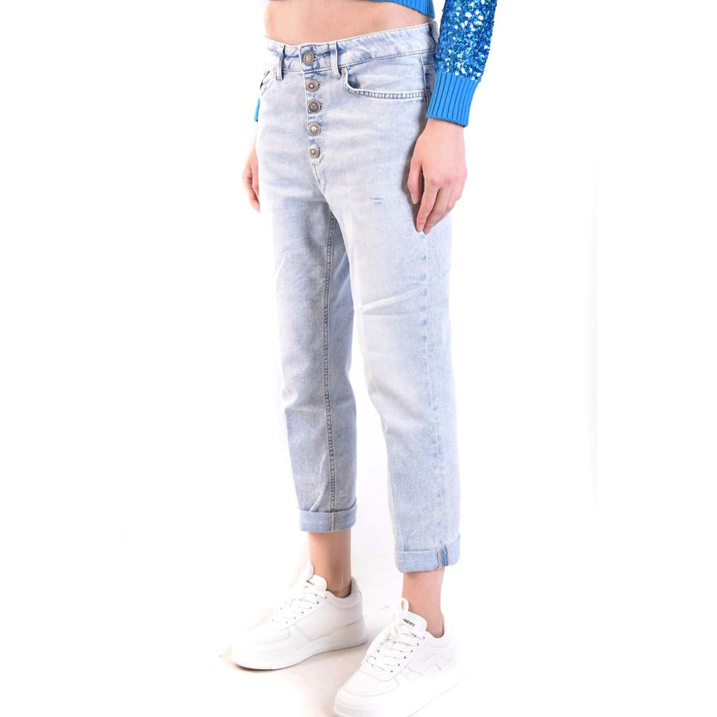 Dondup - Dondup Jeans Kvinna