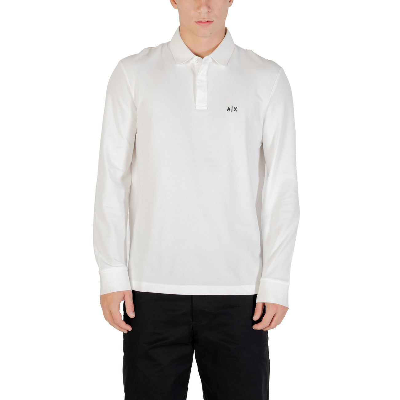 Armani Exchange - Armani Exchange T-shirt Man