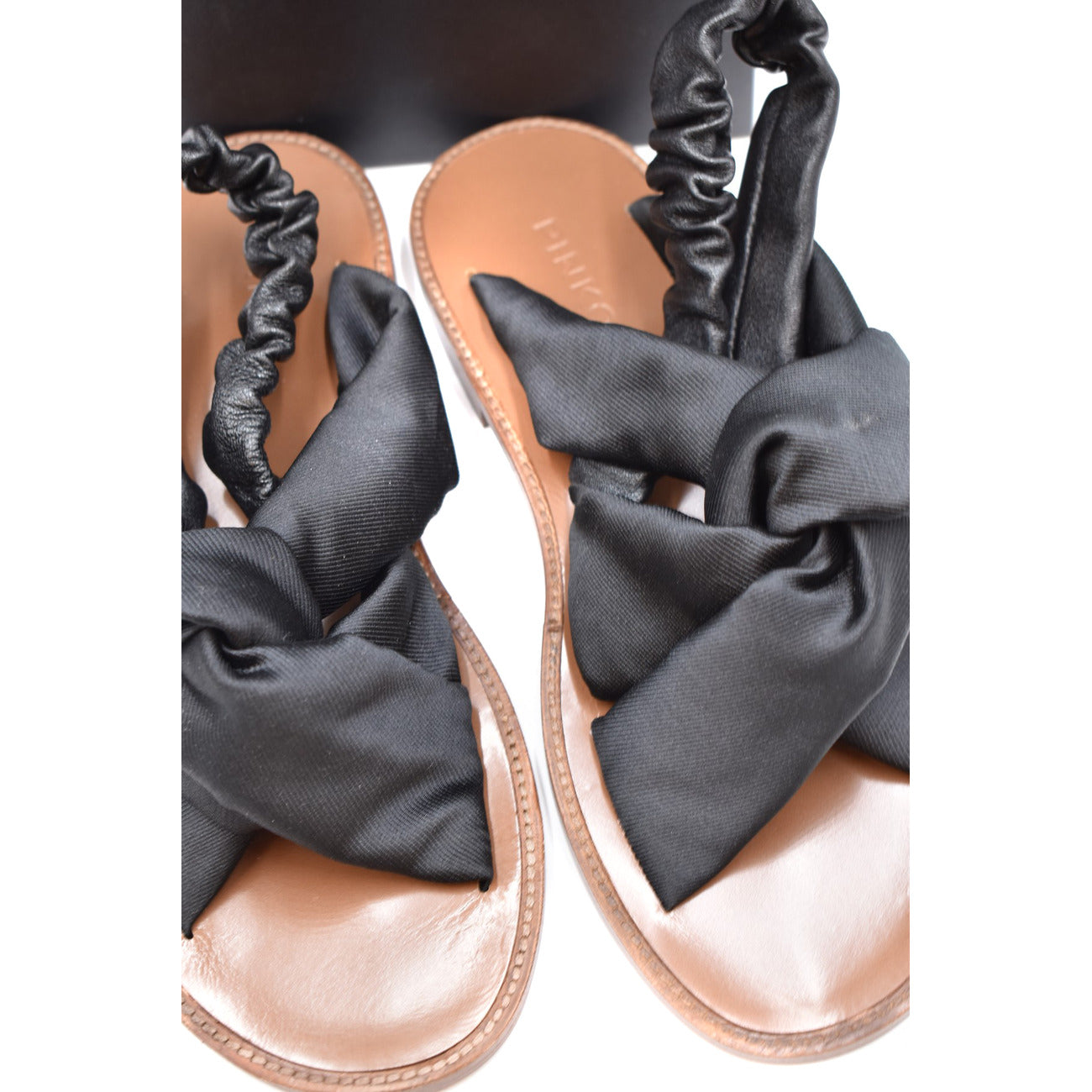 Pinko - Pinko Kvinna Sandals