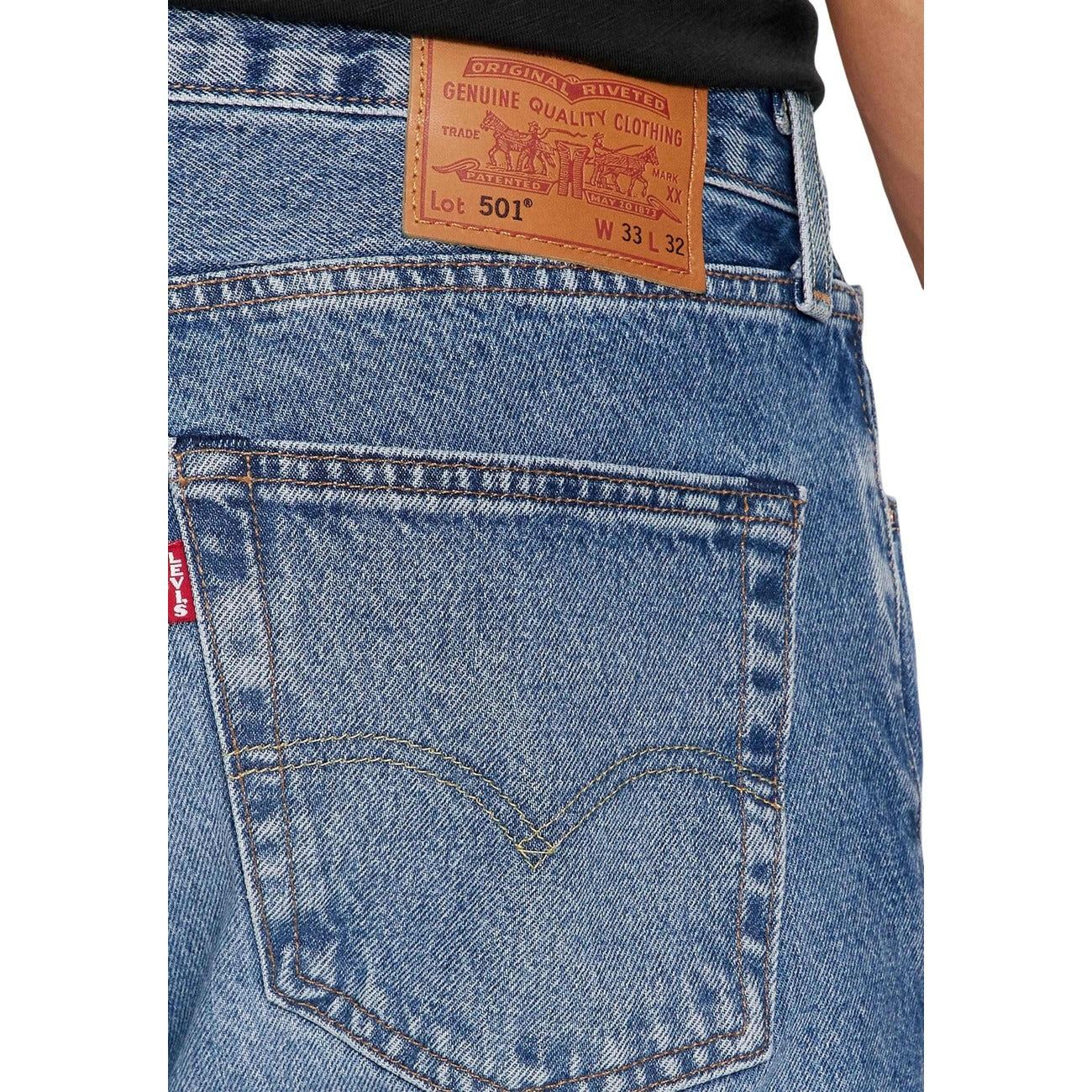 Levi`s - Levi`s Jeans Man