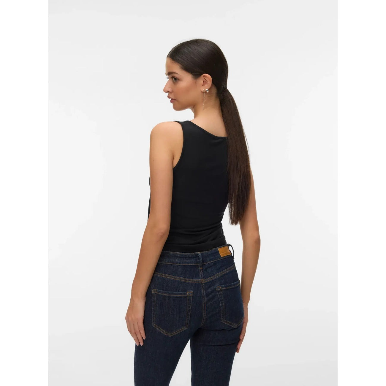 Vero Moda - Vero Moda Tank-Top Kvinna