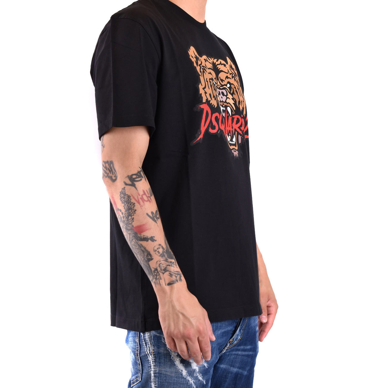 Dsquared2 - Dsquared2 T-shirt Man
