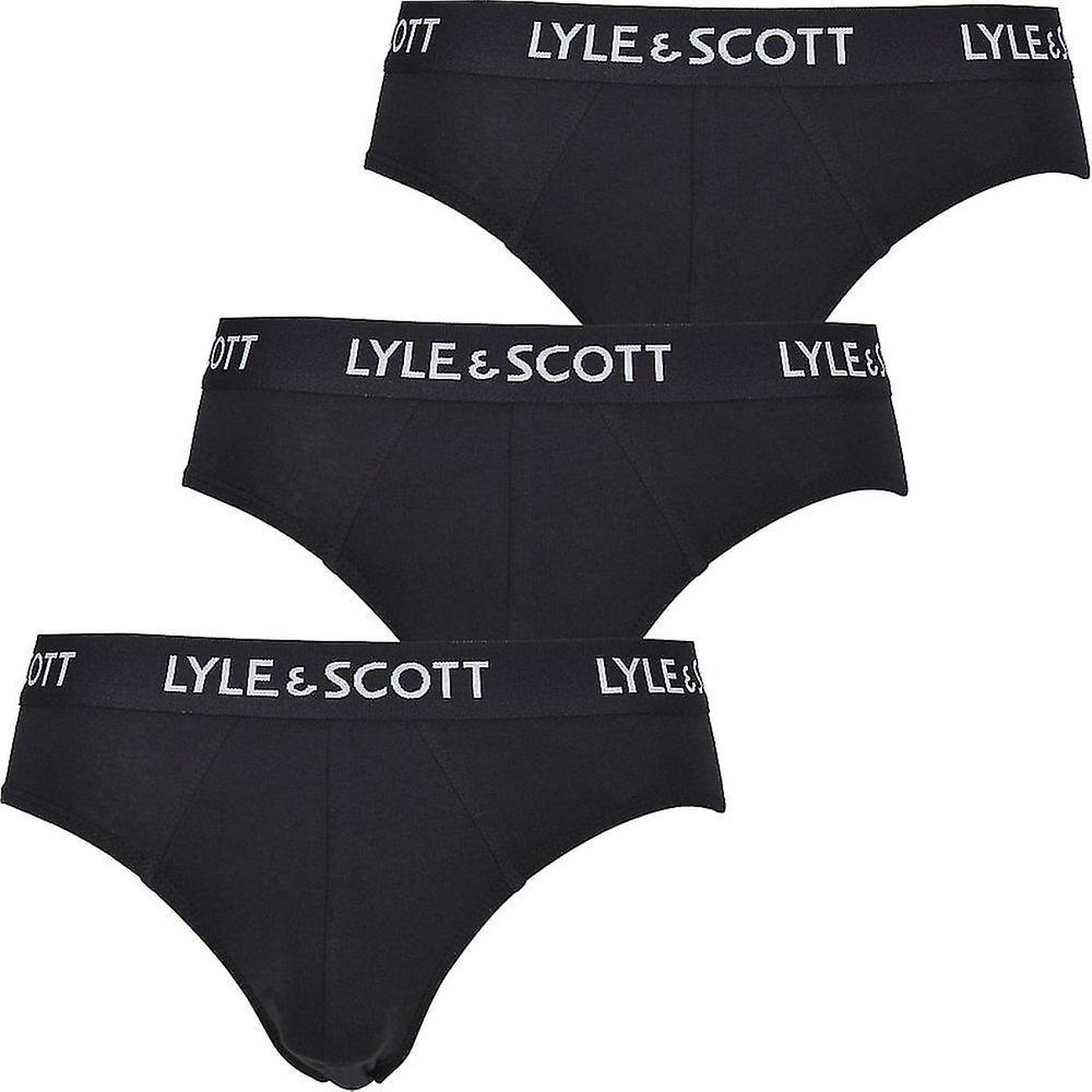 Lyle & Scott - Lyle & Scott Underkläder Man