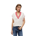 Tommy Hilfiger Jeans - Tommy Hilfiger Jeans Väst Kvinna