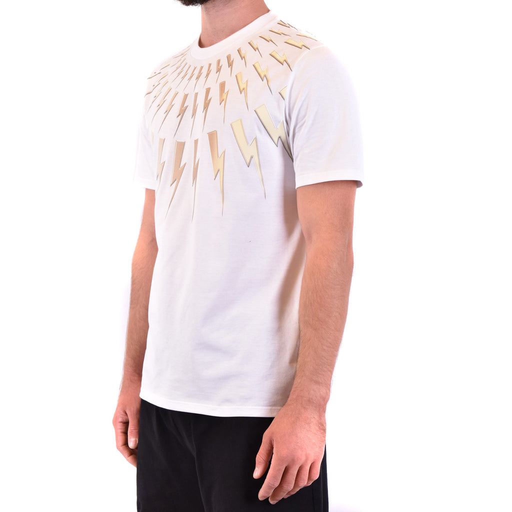 Neil Barrett - Neil Barrett T-shirt Man